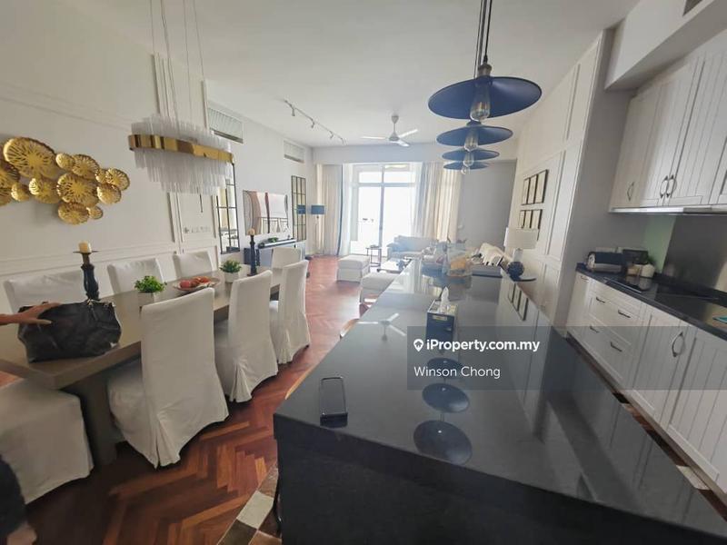 Condominium for Sale in Andaman @ Quayside by Winson Chong - iProperty.com.my