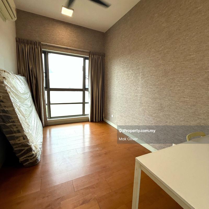 Condominium for Rent in KM1 East by Oliver Mak - Interior - iProperty.com.my