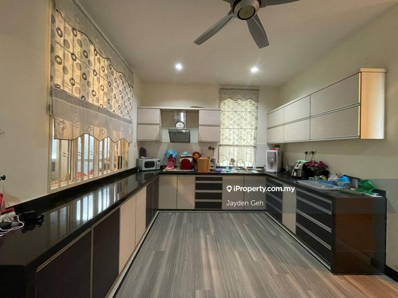 Bungalow House untuk Dijual di Taman Gemilang, Jitra oleh Jayden Geh - iProperty.com.my