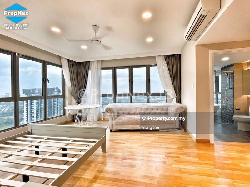 Kondominium untuk Dijual di Teega Residences oleh Yong Ser - iProperty.com.my