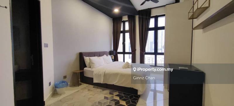 For Rent - J.Dupion Residence