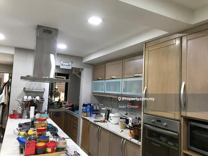 Rumah Teres 2-Tingkat untuk Dijual di Taman Bangsar, Bangsar oleh Jean Chiew - iProperty.com.my