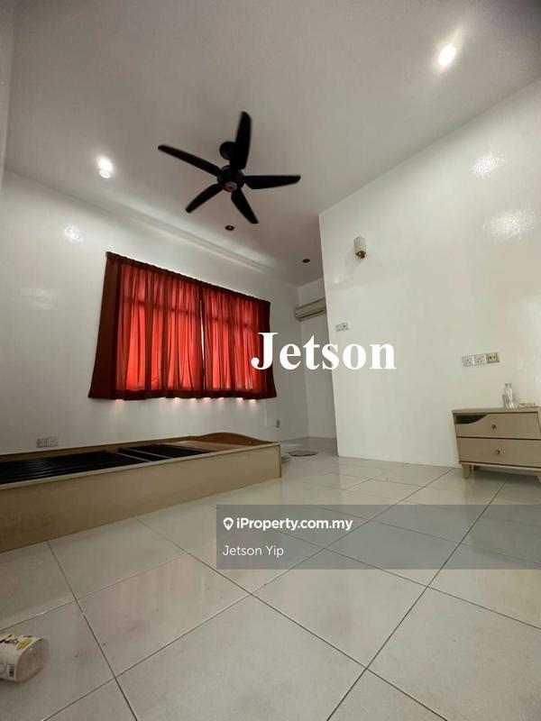 Bungalow House for Sale in Taman Bukit Juru, Juru by Jetson Yip - iProperty.com.my