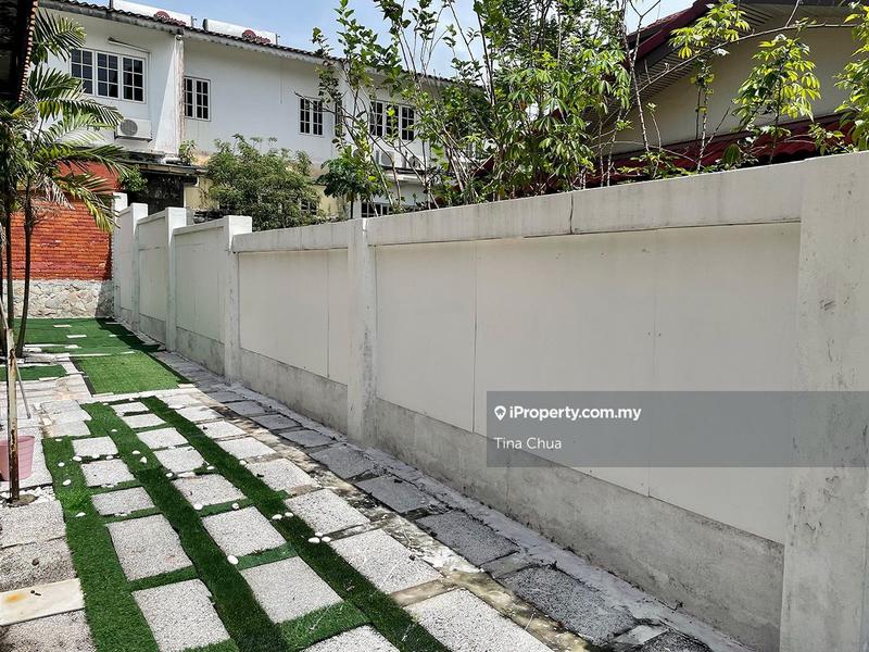 Bungalow House for Sale in Taman Tunku, Bukit Tunku (Kenny Hills) by Tina Chua - iProperty.com.my