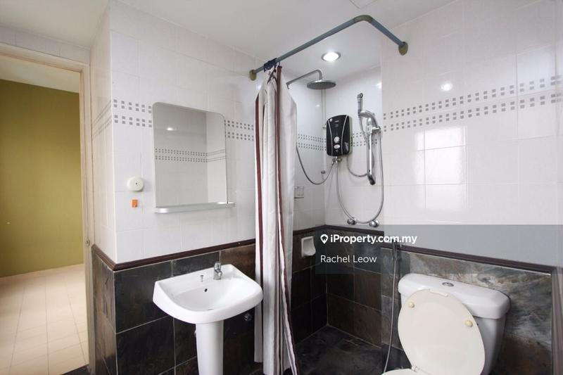 Kondominium untuk Dijual di Fraser Towers oleh Rachel Leow - iProperty.com.my