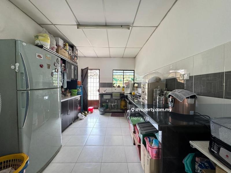 1-storey Terraced House for Sale in Taman Sejati, Sungai Petani by Henry Ng - iProperty.com.my