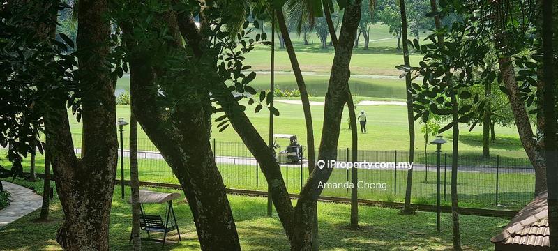 For Sale - Bungaraya Condominium