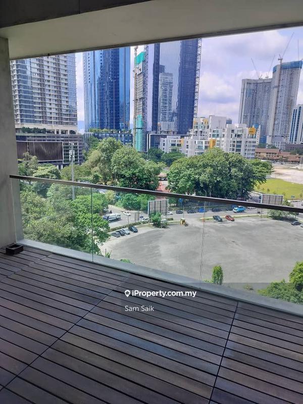 For Rent - Park Seven