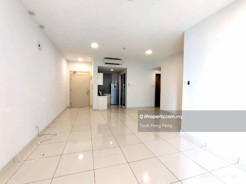 Service Residence for Sale in Glomac Damansara by Teoh Peng Peng - iProperty.com.my