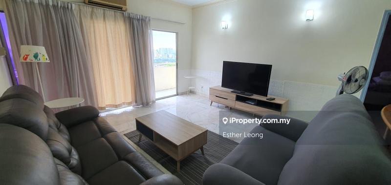 For Sale - Midah Heights Condominium