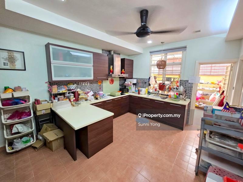 2-storey Terraced House for Sale in Bandar Kinrara Seksyen 6, Bandar Kinrara by Sunni Yong - iProperty.com.my