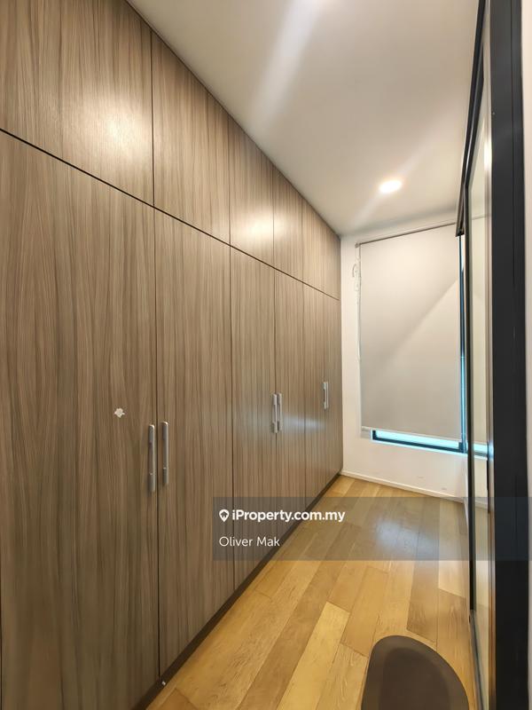 Kondominium untuk Dijual di The Treez Jalil Residen oleh Oliver Mak - iProperty.com.my