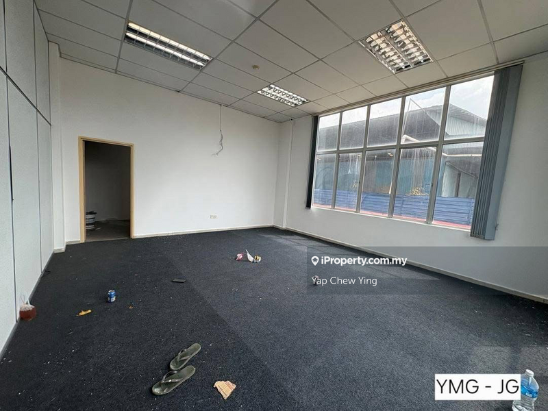 Detached Factory for Rent in Teluk Gong, Port Klang (Pelabuhan Klang) by Yap Chew Ying - iProperty.com.my