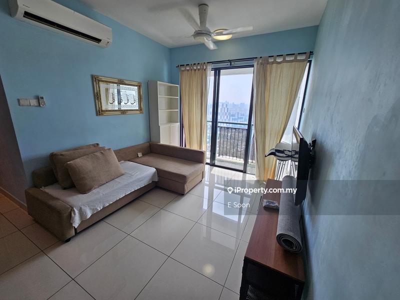 For Rent - KL Traders Square