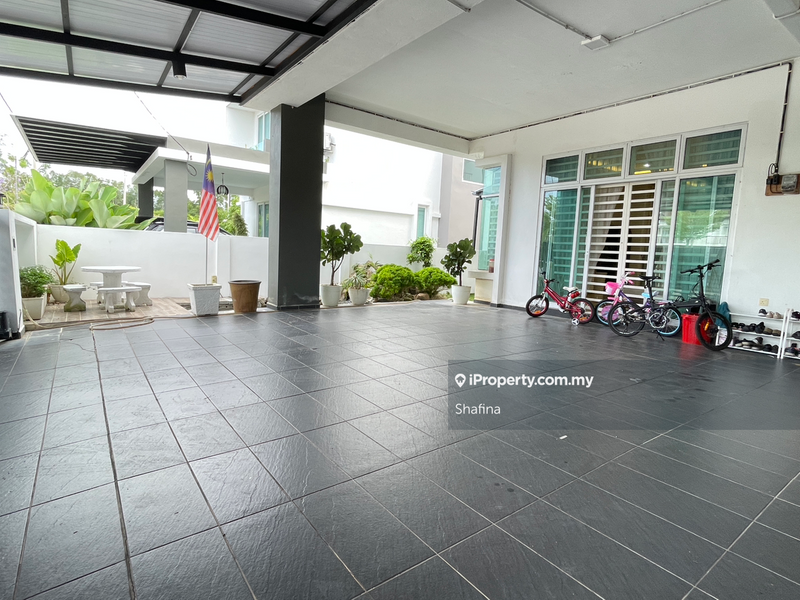 Rumah Berkembar untuk Dijual di Taman Sinar  Intan 3, Sungai Petani oleh Shafina - iProperty.com.my
