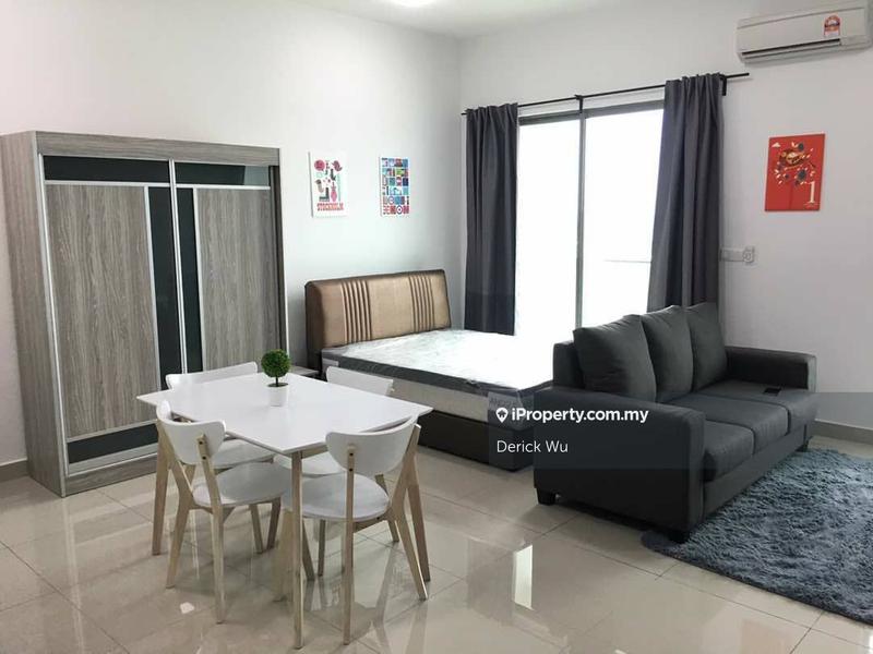 For Sale - Cybersquare