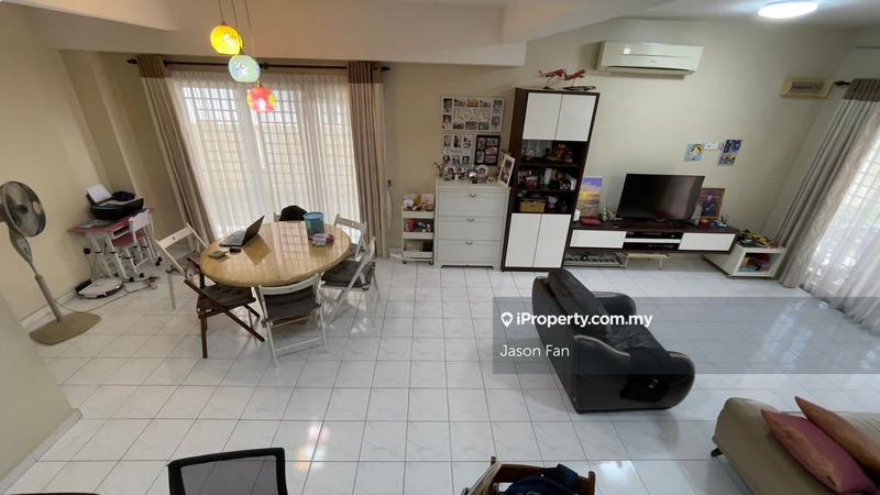 Rumah Berangkai 2 Tingkat untuk Dijual di Kota Kemuning, Shah Alam oleh Jason Fan - iProperty.com.my