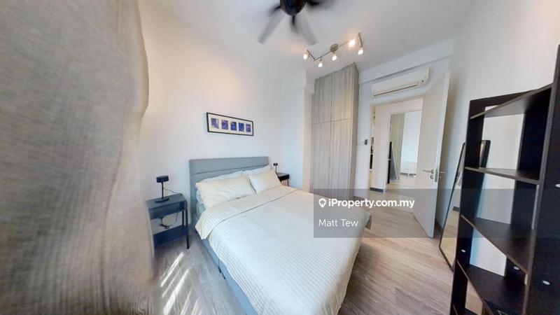 Residensi Servis untuk Dijual di South View oleh Matt Tew - iProperty.com.my