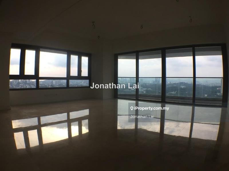Service Residence for Sale in The Sentral Residences by Jonathan Lai - iProperty.com.my