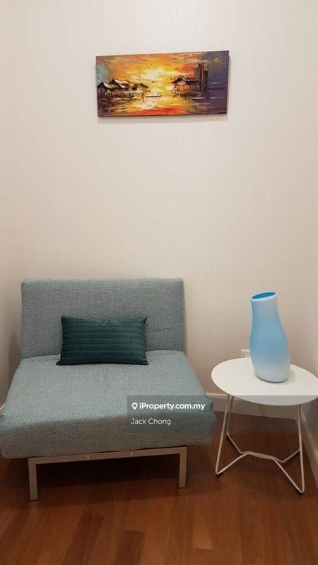 Service Residence for Rent in Nadi Bangsar by Jack Chong - iProperty.com.my