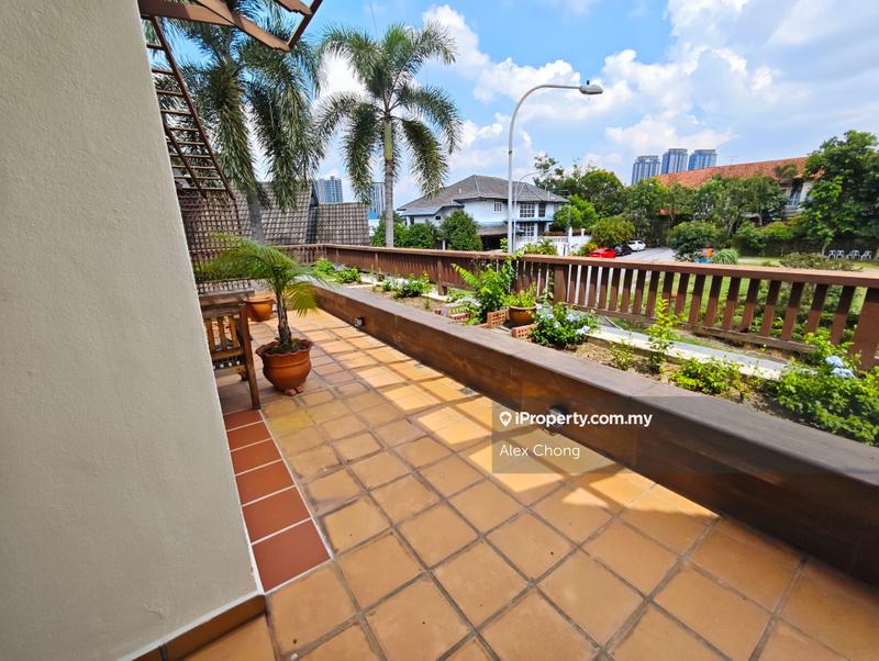 Bungalow House for Sale in Bukit Damansara, Damansara Heights by Alex Chong - iProperty.com.my