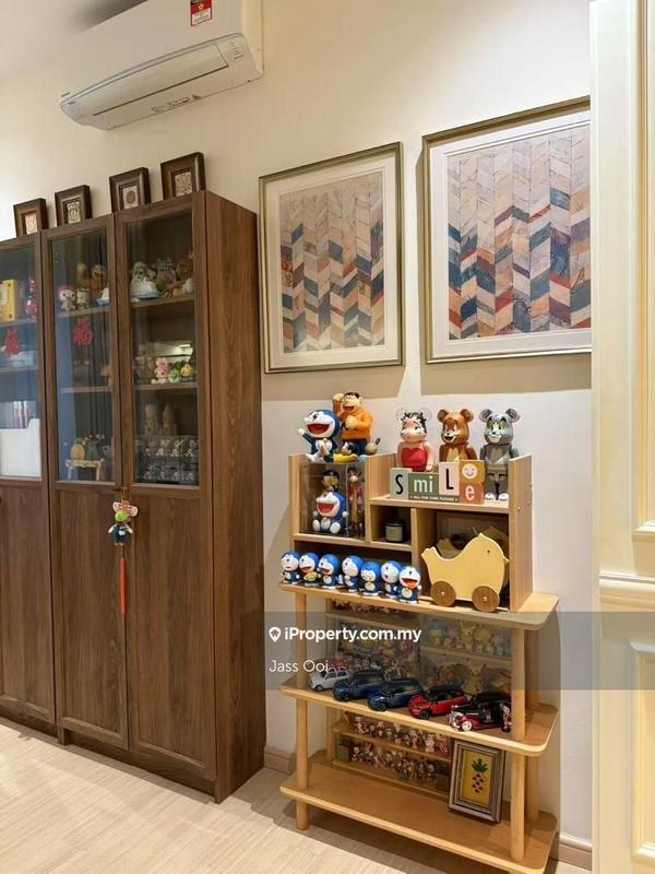 Rumah Berangkai 2 Tingkat untuk Dijual di Taman Eco Meadow, Simpang Ampat oleh Jass Ooi - iProperty.com.my
