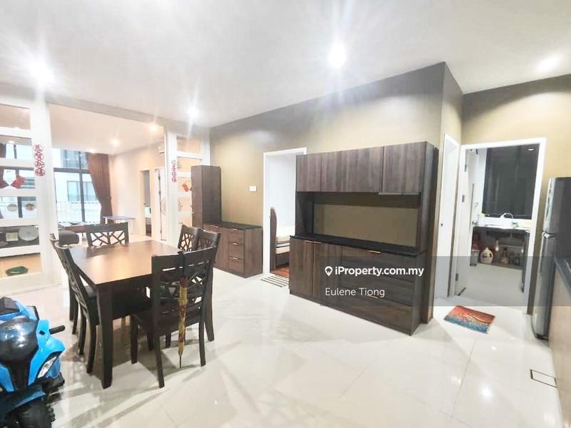 Condominium for Rent in The Cube by Eulene Tiong - iProperty.com.my