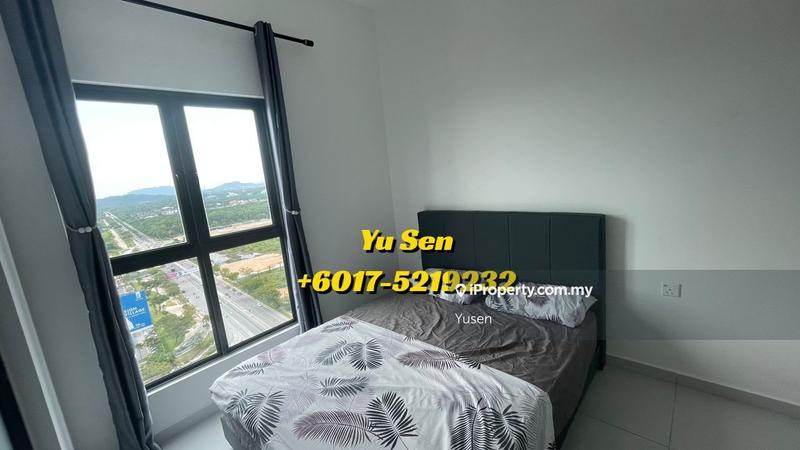 For Rent - Sinaran @ Utropolis