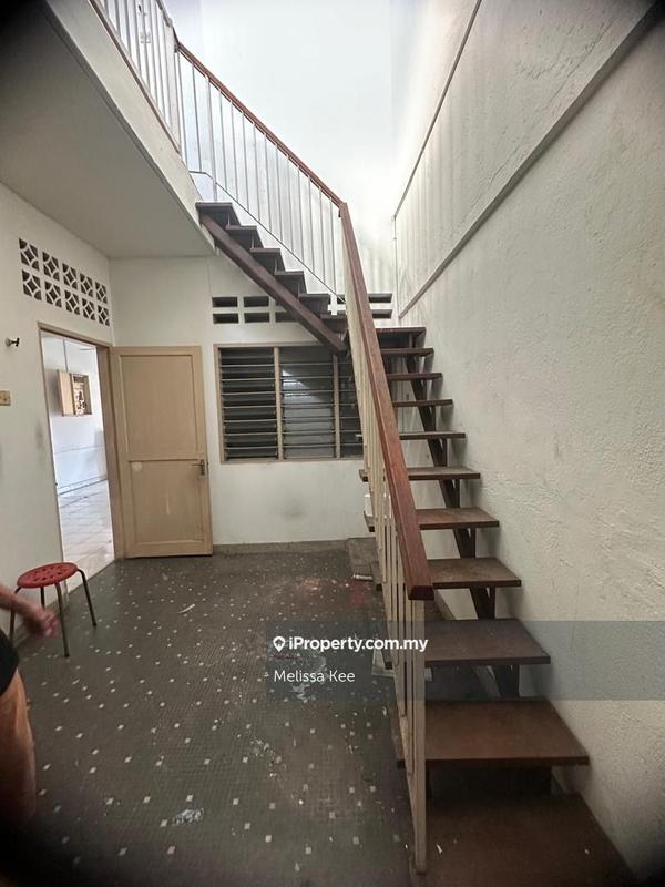 1-storey Terraced House for Sale in Taman Paramount, Petaling Jaya by Melissa Kee - iProperty.com.my