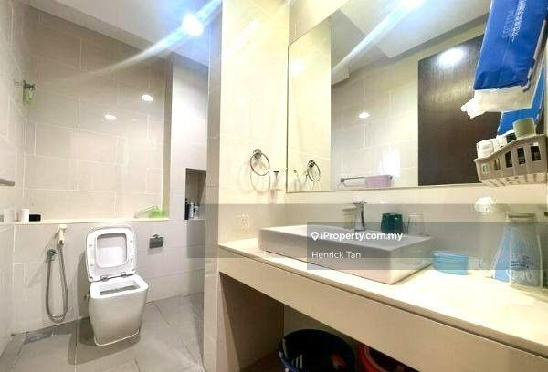 Banglo untuk Dijual di Bandar Kinrara Seksyen 6, Bandar Kinrara oleh Henrick Tan - iProperty.com.my