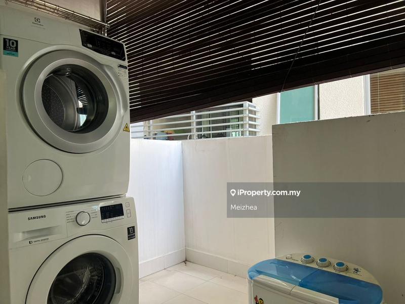 For Rent - Kiaramas Danai