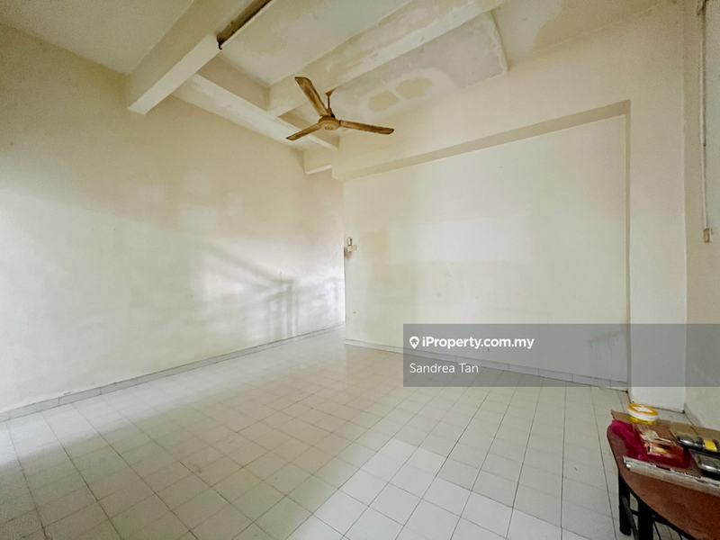 Rumah Berangkai 2 Tingkat untuk Dijual di Desa Ara, Sungai Ara oleh Sandrea Tan - iProperty.com.my