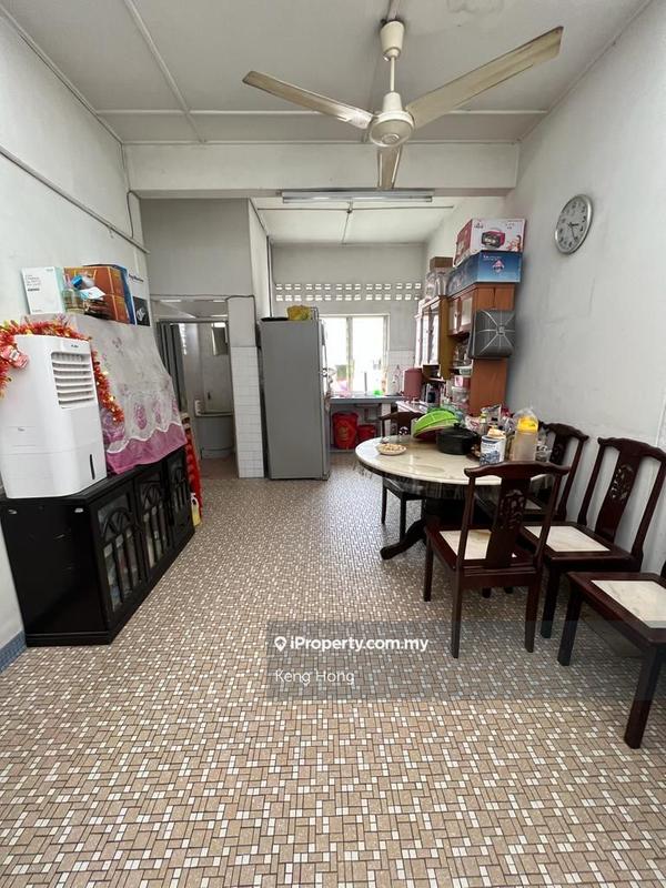Rumah Berangkai 1 Tingkat untuk Dijual di Taman Sri Segambut Kepong Baru Taman Bukit Maluri, Kepong oleh Keng Hong - iProperty.com.my