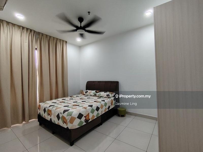 Service Residence for Rent in Ten Kinrara by Jasmine Ling - iProperty.com.my