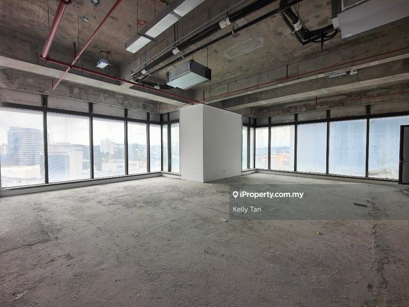 Pejabat untuk Disewa di KL Eco City, Kuala Lumpur oleh Kelly Tan - iProperty.com.my
