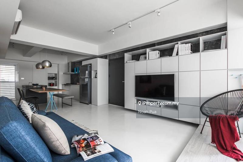 For Sale - Ceylonz Suites