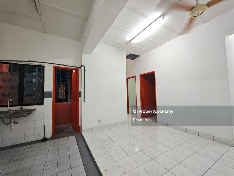 For Sale - Taman Lembah Maju 600 Apartment