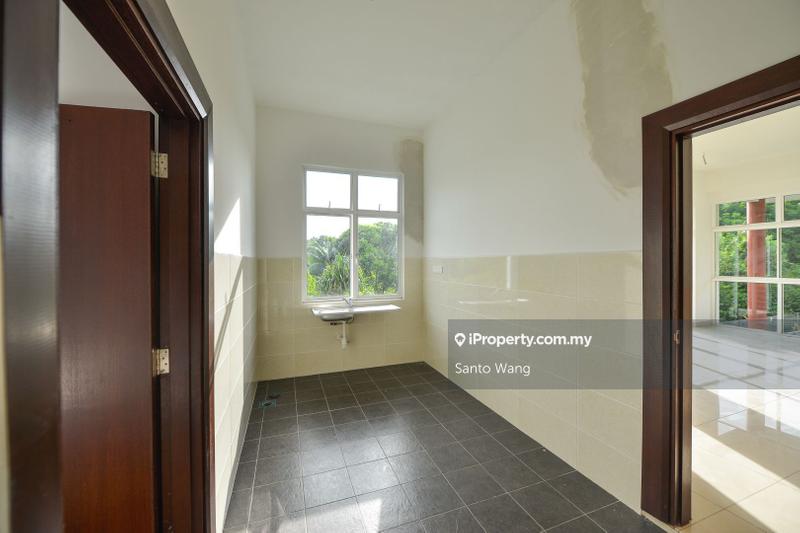 Banglo untuk Dijual di Horizon Hill, Johor Bahru oleh Santo Wang - iProperty.com.my