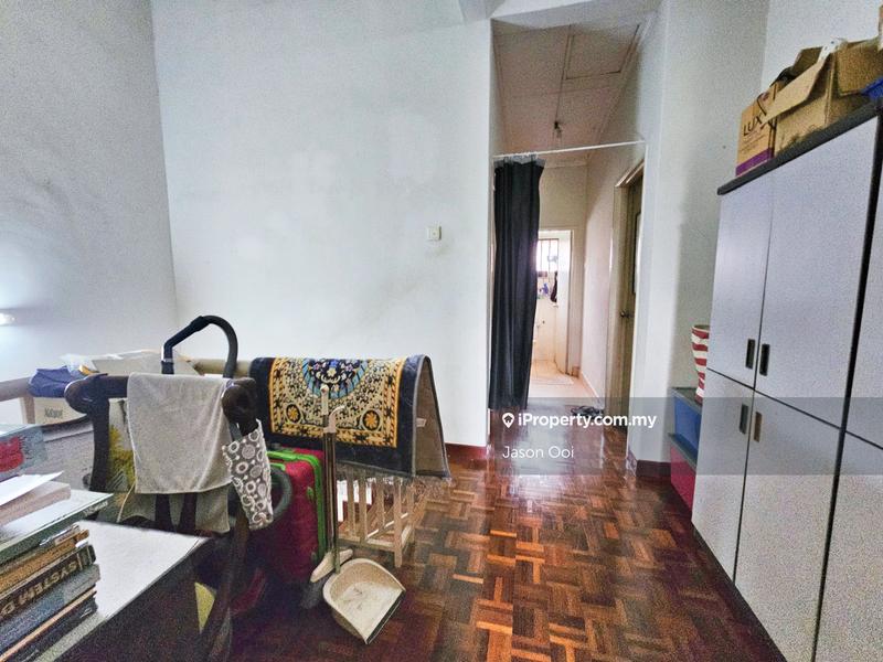 Rumah Berangkai 2 Tingkat untuk Dijual di Putra Heights, Subang Jaya oleh Jason Ooi - iProperty.com.my