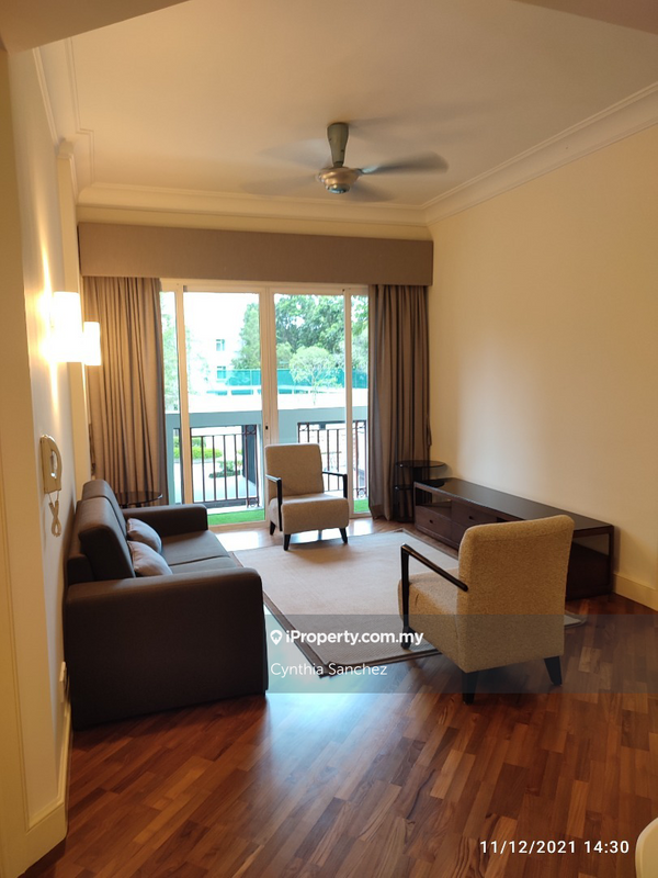 For Rent - Ampang Hilir Tara