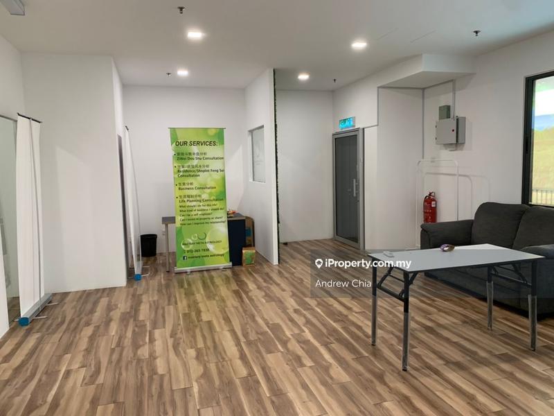 Pejabat untuk Disewa di Desa Parkcity, Kuala Lumpur oleh Andrew Chia - iProperty.com.my
