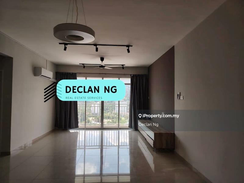 For Rent - Sierra Residences