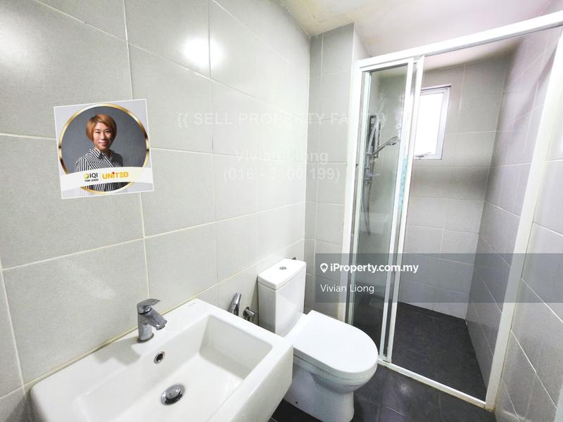 Residensi Servis untuk Disewa di Cerrado Residence @ Southville City oleh Vivian Liong - iProperty.com.my