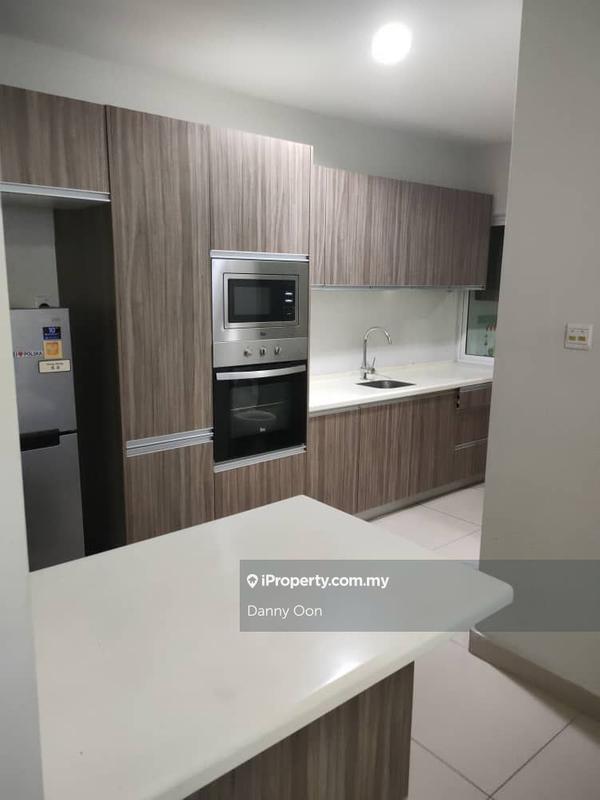 For Sale - Pacific Place