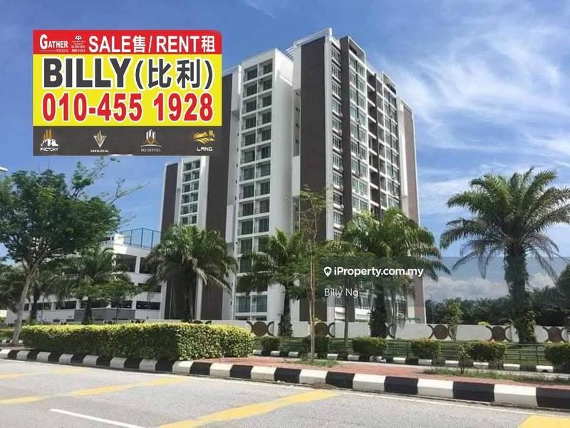 For Sale - Seri Tecoma