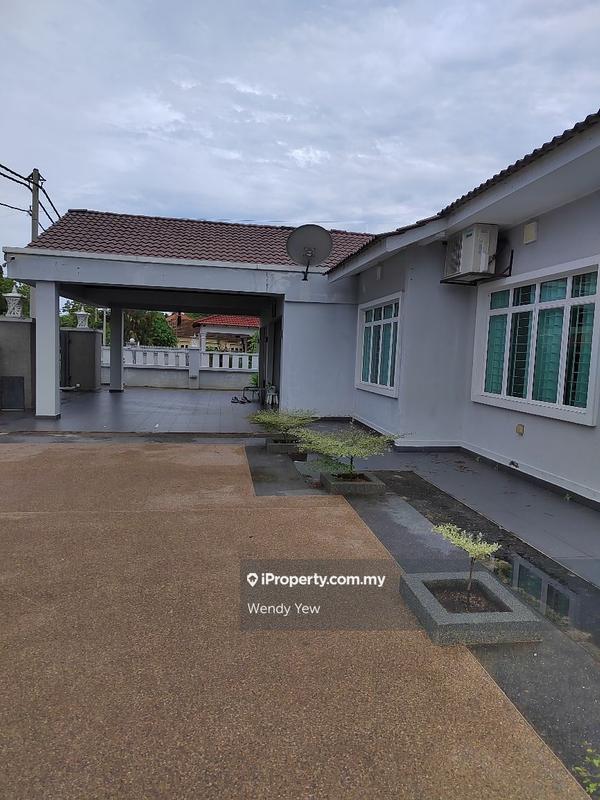 Bungalow House for Sale in Taman Melawis, Klang by Wendy Yew - iProperty.com.my
