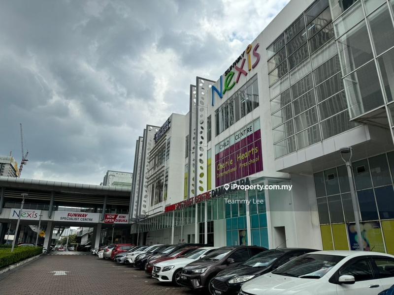 Shop-Office for Sale in Pju 5, Kota Damansara by Teammy Lee - iProperty.com.my