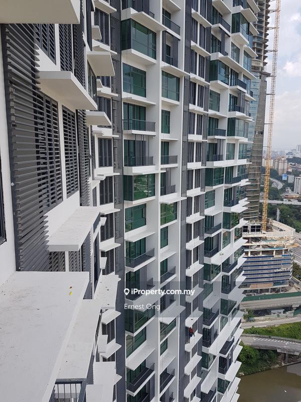 Service Residence for Sale in Vogue Suites One by Ernest Ong - iProperty.com.my