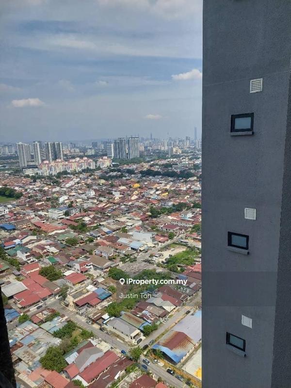 Residensi Servis untuk Dijual di Residensi Ava @ Kiara Bay oleh Justin Toh - iProperty.com.my