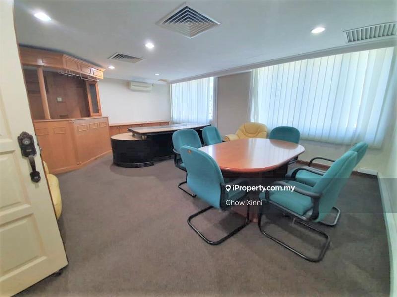 Office untuk Disewa di Usj 9, Subang Jaya oleh Chow Xinni - iProperty.com.my